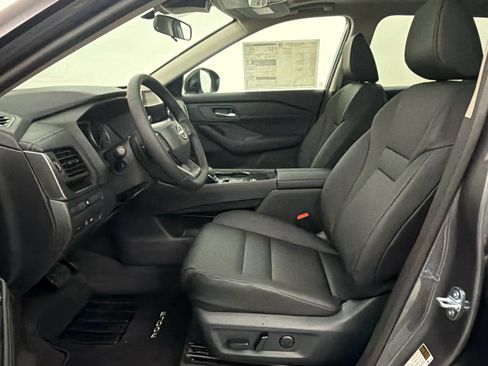 New 2026 Nissan Rogue Dark Armor image 16