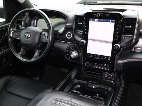 Used 2023 RAM 1500 Limited image 11