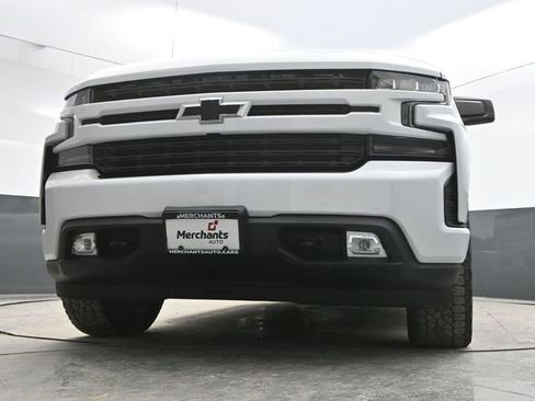 Used 2020 Chevrolet Silverado 1500 RST image 27
