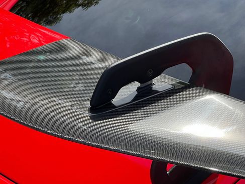 Used 2025 Porsche 718 Cayman GT4 RS RWD image 19