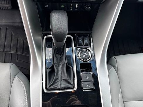 Used 2024 Mitsubishi Eclipse Cross SE AWD/4WD image 20