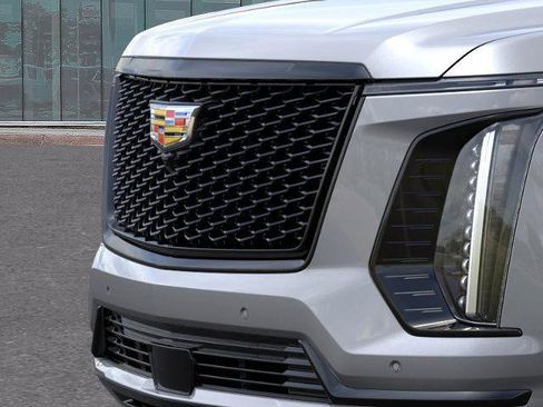 New 2026 Cadillac Escalade ESV Sport w/ Touring Package image 38