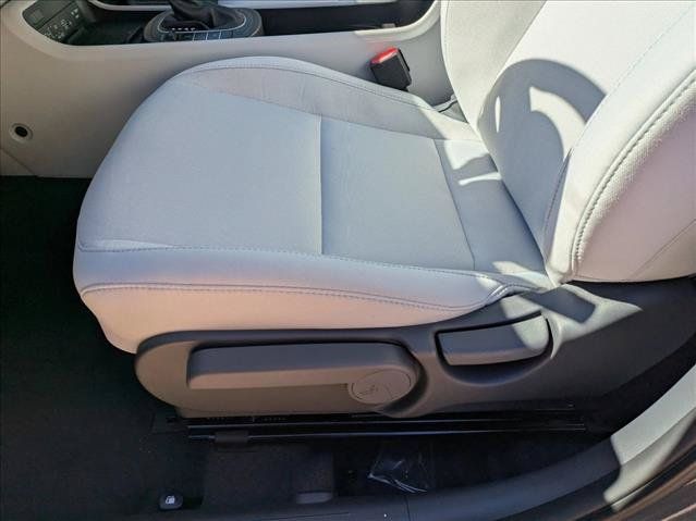 Used 2026 Hyundai Kona SEL Sport AWD/4WD image 4
