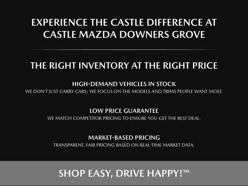 New 2026 MAZDA CX-90 3.3 Turbo w/ Premium Sport Pkg AWD/4WD image 9