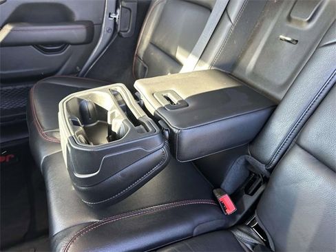 Certified 2021 Jeep Wrangler Unlimited Rubicon w/ Dual Top Group image 20