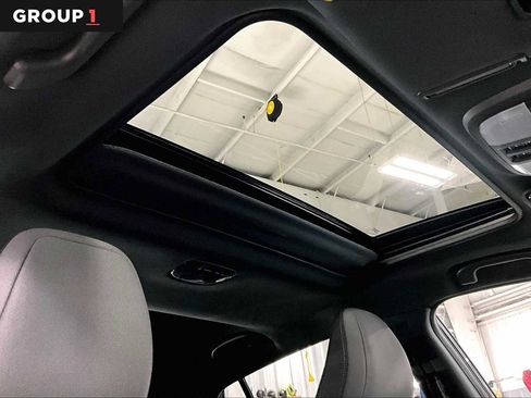 Certified 2025 Subaru Crosstrek 2.5i Sport image 15