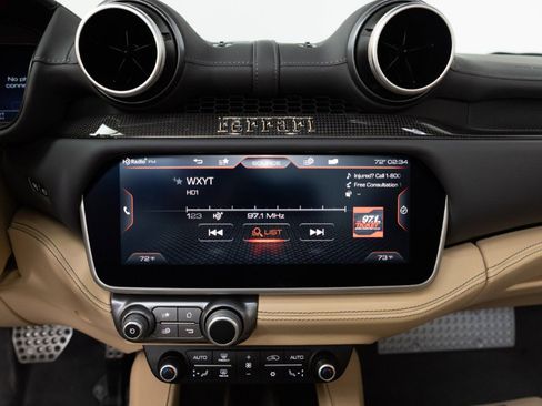 Certified 2019 Ferrari Portofino image 80