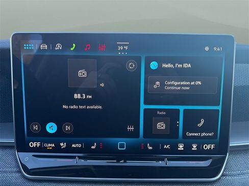 New 2026 Volkswagen Tiguan S image 19