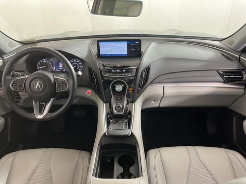 Certified 2023 Acura RDX w/ Technology Package image 4