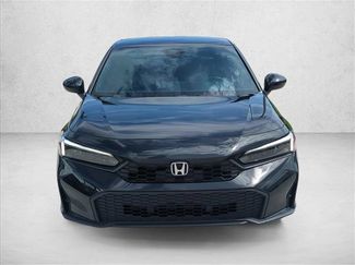 Used 2025 Honda Civic Sport video 2
