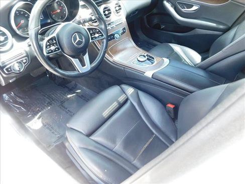Used 2019 Mercedes-Benz C 300 Sedan image 16