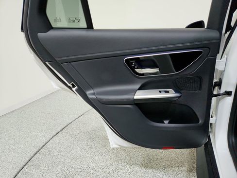 Certified 2024 Mercedes-Benz GLC 300 4MATIC w/ AMG Line image 20