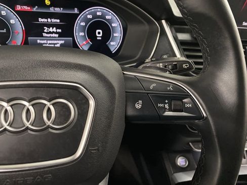 Used 2025 Audi Q5 2.0T Premium image 21