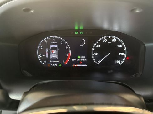 Used 2024 Honda HR-V Sport image 10
