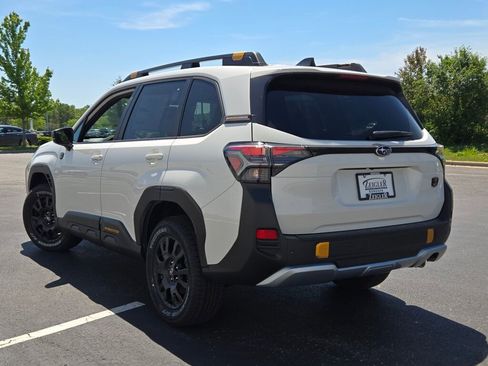 New 2026 Subaru Forester Wilderness AWD/4WD image 15