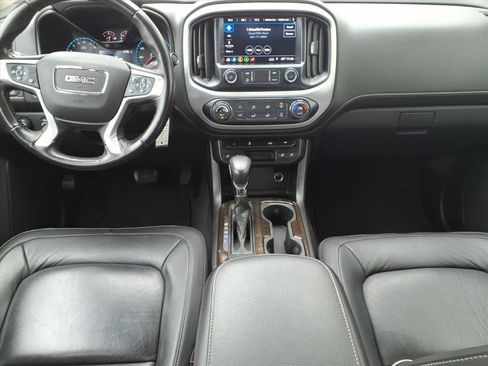 Certified 2022 GMC Canyon Elevation w/ Elevation Premium Package image 11