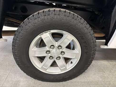 Used 2011 GMC Sierra 1500 SLE w/ Power Tech Package image 53