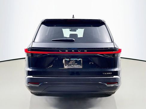 Used 2024 Lexus TX 350 FWD w/ Technology Package image 6