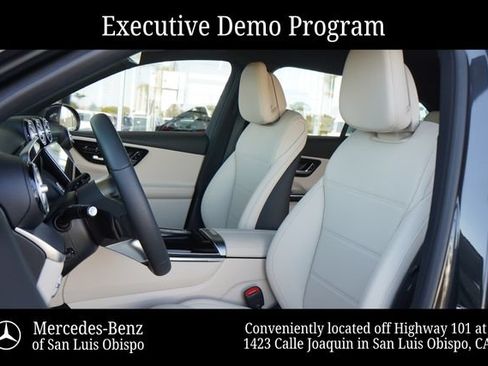 Used 2026 Mercedes-Benz GLC 300 image 24