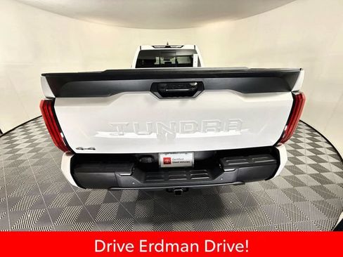 Certified 2025 Toyota Tundra SR5 w/ SR5 Convenience Package AWD/4WD image 22