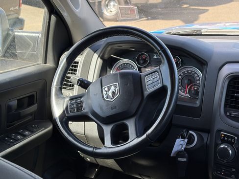 Used 2020 RAM 1500 Express w/ Wheel & Sound Group AWD/4WD image 19