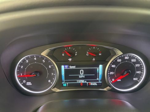 Used 2019 GMC Acadia SLT AWD/4WD image 16