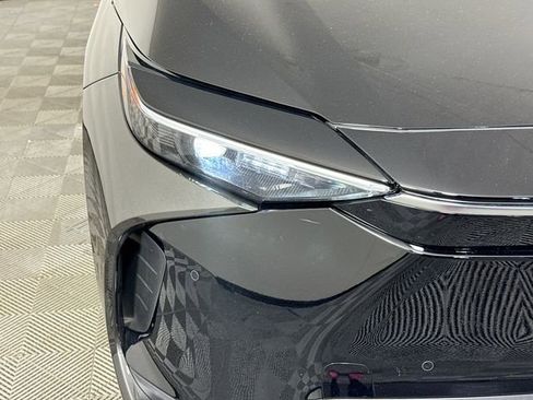 Certified 2025 Toyota bZ4X AWD w/ Weather Package image 3