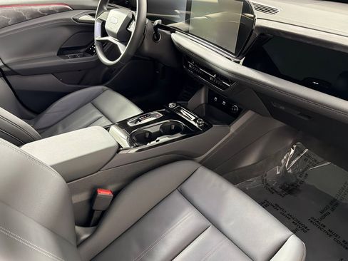 Certified 2025 Audi A6 e-tron Premium w/ Convenience Package image 14