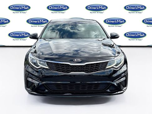 Used 2019 Kia Optima LX image 6