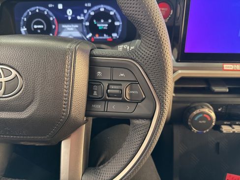 New 2026 Toyota Tacoma TRD Off-Road image 19