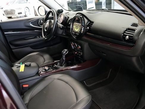 Used 2016 MINI Cooper Clubman image 43