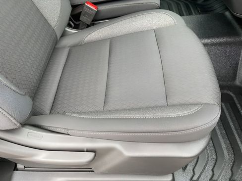 New 2025 GMC Sierra 1500 Pro w/ Pro Value Package image 14