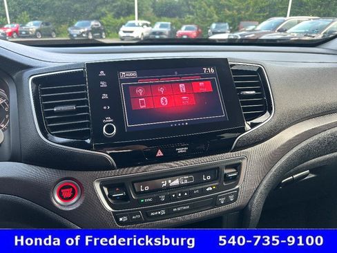 Used 2023 Honda Ridgeline Sport image 20