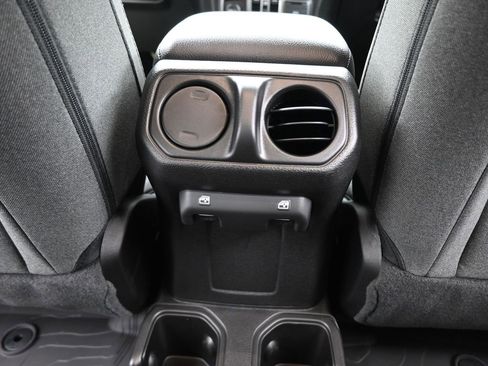 New 2026 Jeep Wrangler Willys image 24