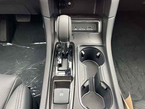 New 2026 Subaru Ascent Bronze Edition image 15