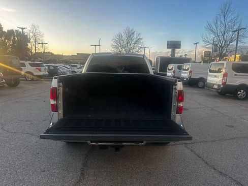 Used 2008 Ford F150 XLT image 7
