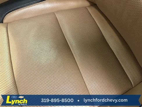 Used 2023 Ford F150 Lariat w/ Equipment Group 502A High AWD/4WD image 10