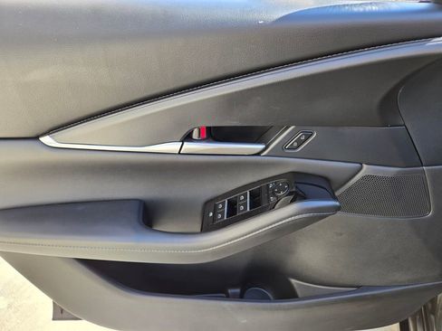 Used 2025 MAZDA CX-30 AWD 2.5 S w/ Select Sport Pkg image 22