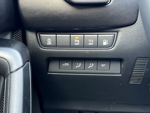 New 2026 MAZDA CX-50 AWD 2.5 Hybrid w/ Weather Package image 30