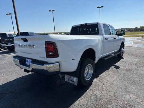 New 2026 RAM 3500 Tradesman image 5
