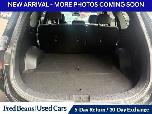 Used 2023 Hyundai Santa Fe SEL AWD/4WD image 8