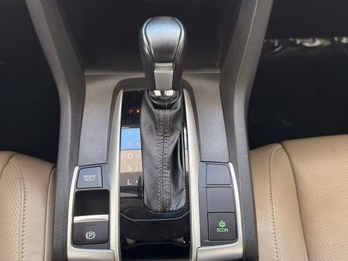 Used 2020 Honda Civic EX-L image 23