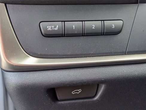 Used 2023 Lexus RZ 450e Premium w/ Accessory Package (Z1) image 21