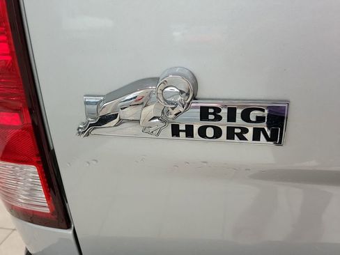 Used 2017 RAM 1500 Big Horn image 38