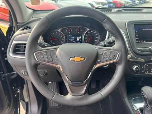 Used 2024 Chevrolet Equinox LT FWD image 30