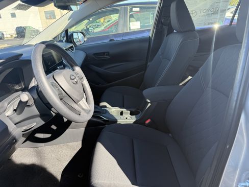 New 2026 Toyota Corolla LE image 8