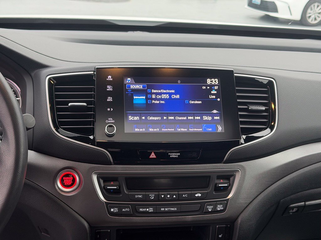 Used 2023 Honda Ridgeline RTL image 17