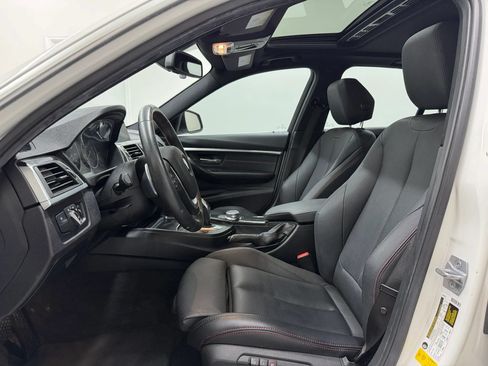 Used 2017 BMW 330i Sedan RWD image 61