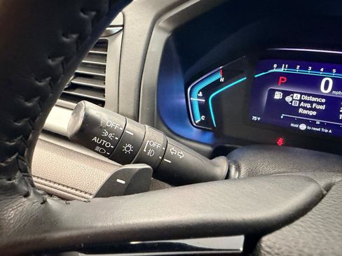 Used 2018 Honda Odyssey EX-L image 38