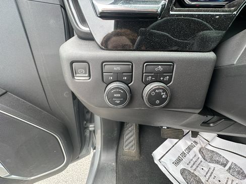 Certified 2023 Chevrolet Silverado 1500 LT AWD/4WD image 21